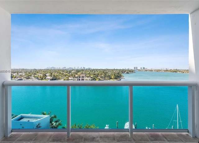 Property at 6770 Indian Creek Dr Unit 8E, Miami Beach, FL 33141, 2 beds, 2 baths