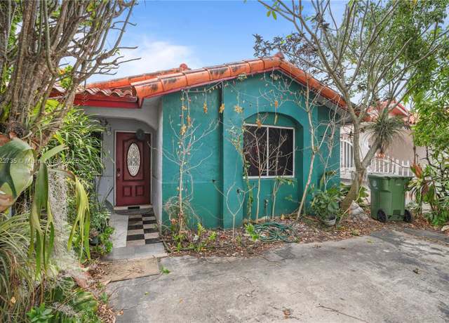 Property at 2846 W 75th Ter, Hialeah, FL 33018, 3 beds, 2 baths