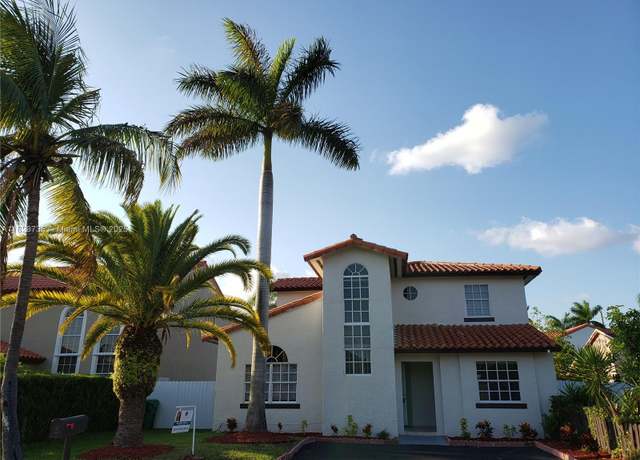 Property at 12309 SW 250th St, Homestead, FL 33032, 3 beds, 3 baths