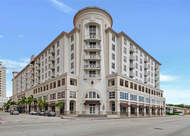 Property at 2030 S Douglas Rd #417, Coral Gables, FL 33134, 2 beds, 2 baths