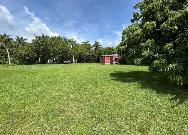 Property at 00, Miami, FL 33187