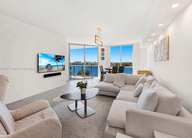 Property at 17111 Biscayne Blvd #606, North Miami Beach, FL 33160, 3 beds, 3.5 baths