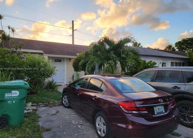 Property at 18046 NW 41st Pl, Miami Gardens, FL 33055, 2 beds, 1 bath