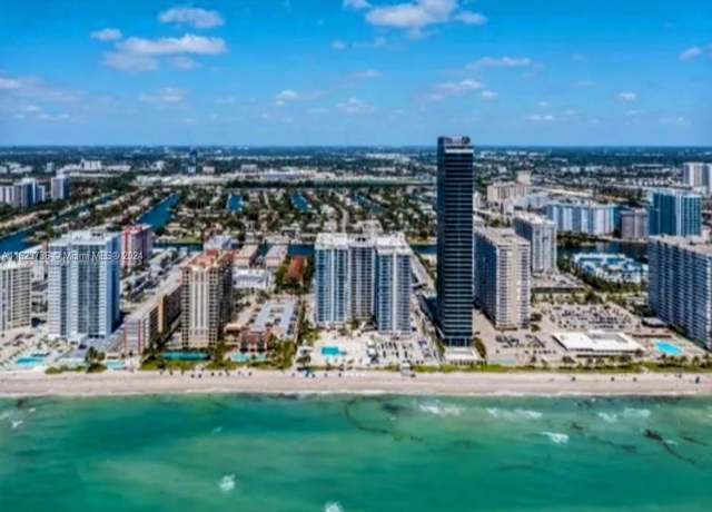 Property at 2030 S Ocean Dr #2220, Hallandale Beach, FL 33009, 2 beds, 2 baths