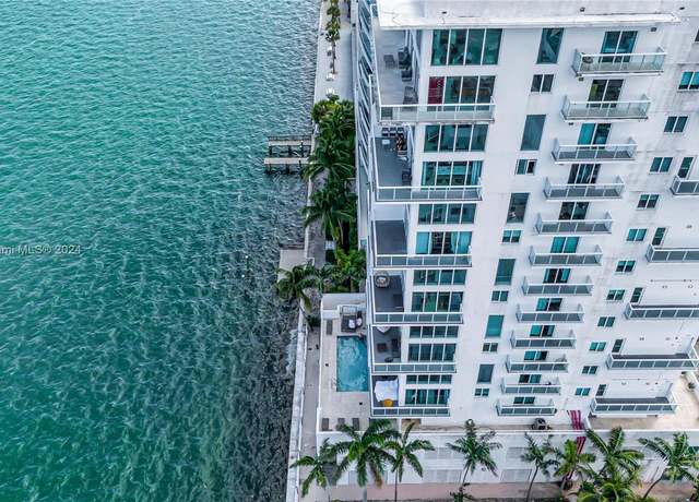 Property at 7939 East Dr #15, North Bay Village, FL 33141, 36 beds, 36 baths