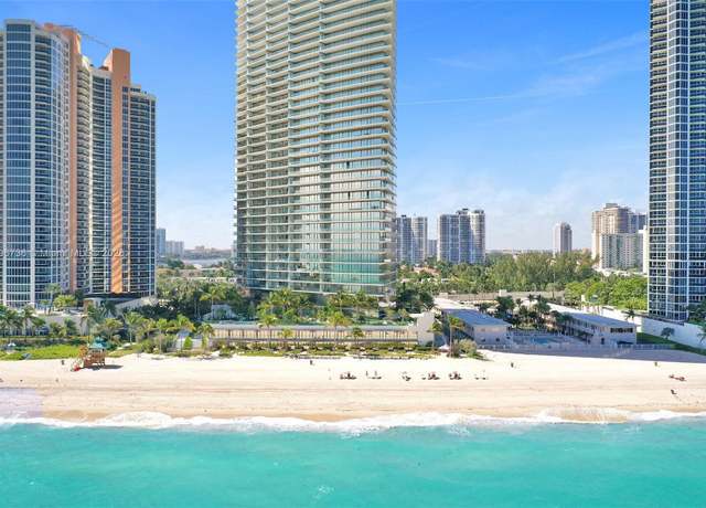 Property at 18975 Collins Ave Unit PS-3- cabana 29, Sunny Isles Beach, FL 33160