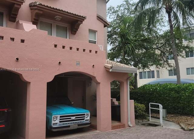 Property at 2005 Oceanwalk Ter, Lauderdale By The Sea, FL 33062, 2 beds, 2.5 baths
