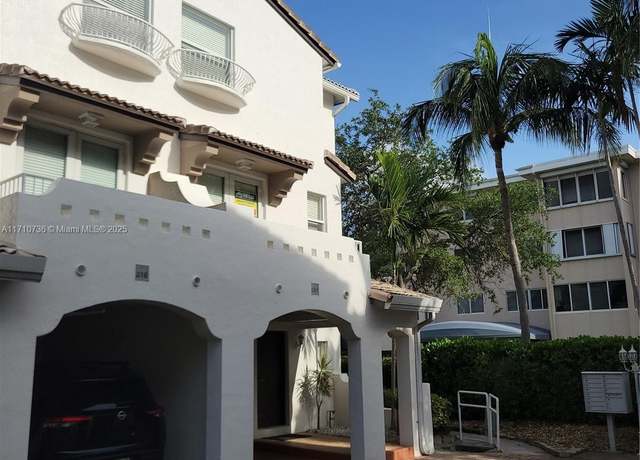 Property at 2005 Oceanwalk Ter, Lauderdale By The Sea, FL 33062, 2 beds, 2.5 baths