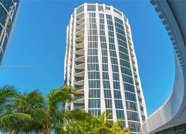 Property at 2831 S Bayshore Dr #506, Miami, FL 33133, 1 bed, 1 bath