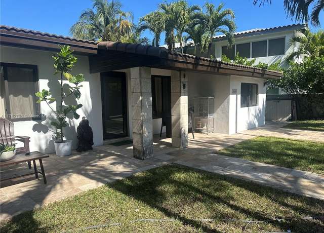 Property at 2054 Alton Rd, Miami Beach, FL 33140, 4 beds, 2 baths