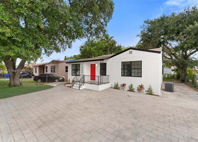 Property at 1325 NW 51st St, Miami, FL 33142, 3 beds, 2 baths
