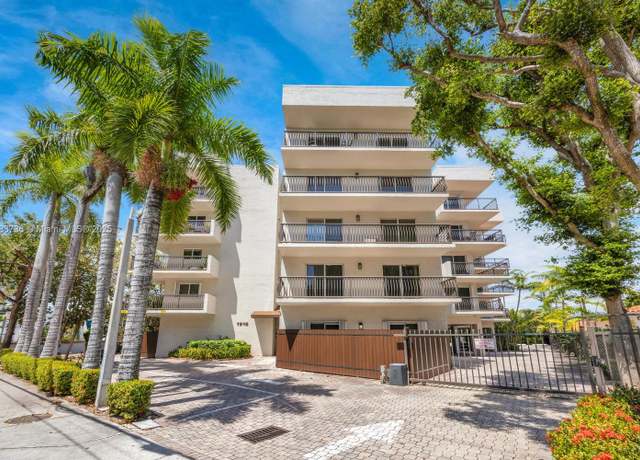 Property at 1918 Brickell Ave #204, Miami, FL 33129, 1 bed, 1.5 baths