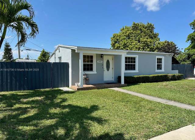 Property at 10035 SW 55th St, Miami, FL 33165, 3 beds, 1 bath