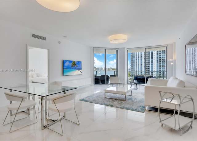 Property at 17301 Biscayne Blvd #605, North Miami Beach, FL 33160, 2 beds, 2.5 baths