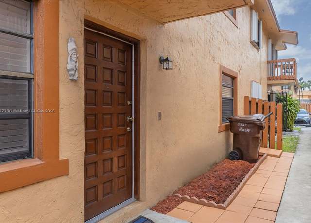 Property at 5337 W 23rd Ct Unit 13-3, Hialeah, FL 33016, 3 beds, 2 baths