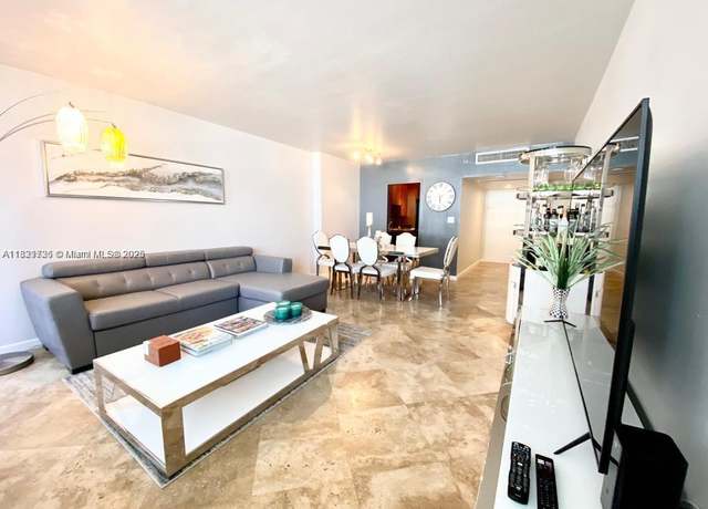 Property at 100 Lincoln Rd #608, Miami Beach, FL 33139, 1 bed, 1 bath