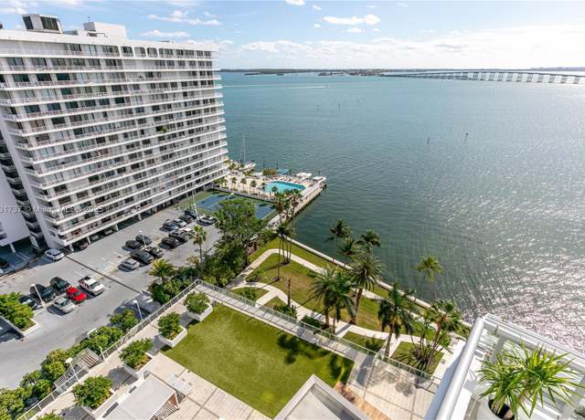 Property at 1541 Brickell Ave Unit C1507, Miami, FL 33129, 4 beds, 3 baths
