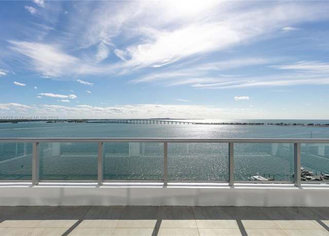Property at 1541 Brickell Ave Unit C1507, Miami, FL 33129, 4 beds, 3 baths