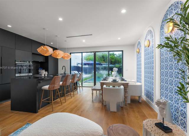 Property at 408 NW 52nd St, Miami, FL 33127, 3 beds, 2.5 baths