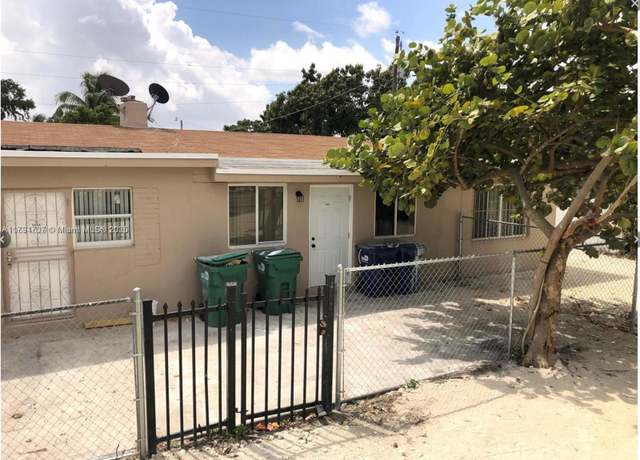 Property at 1064 NW 103rd St, Miami, FL 33150, 4 beds, 6 baths