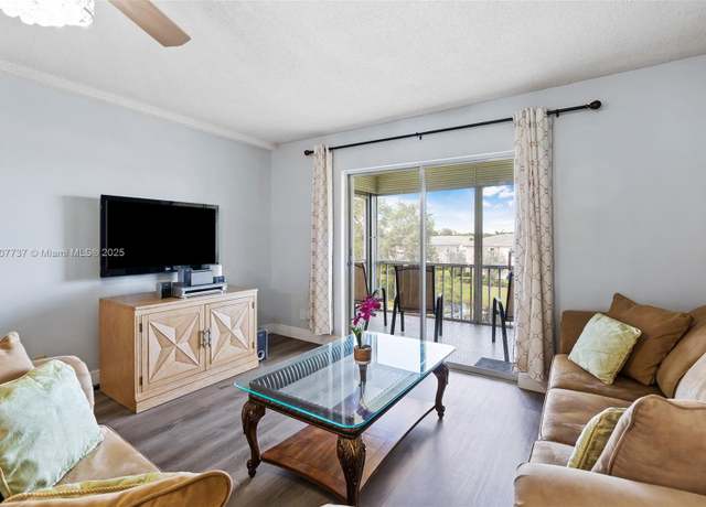 Property at 3535 Broken Woods Dr #304, Coral Springs, FL 33065, 2 beds, 2 baths