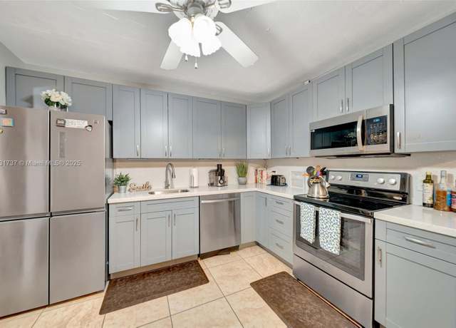 Property at 2201 N 57th Ter, Hollywood, FL 33021, 3 beds, 2 baths