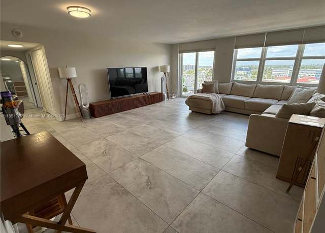 Property at 2100 Sans Souci Blvd Unit B1406, North Miami, FL 33181, 2 beds, 2 baths
