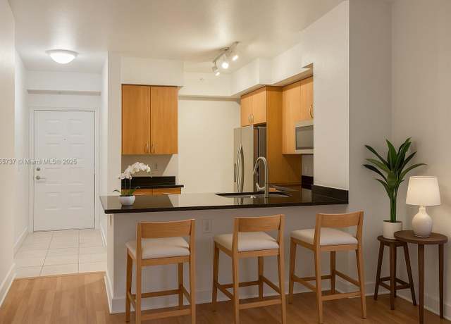Property at 1830 Radius Dr #1301, Hollywood, FL 33020, 1 bed, 1 bath