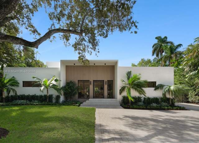Property at 11150 Griffing Blvd, Biscayne Park, FL 33161, 6 beds, 6 baths