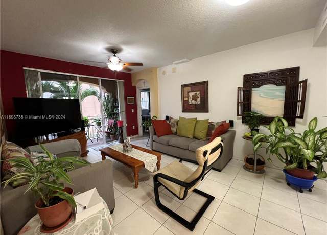 Property at 6520 NW 114th Ave #1621, Doral, FL 33178, 3 beds, 2 baths