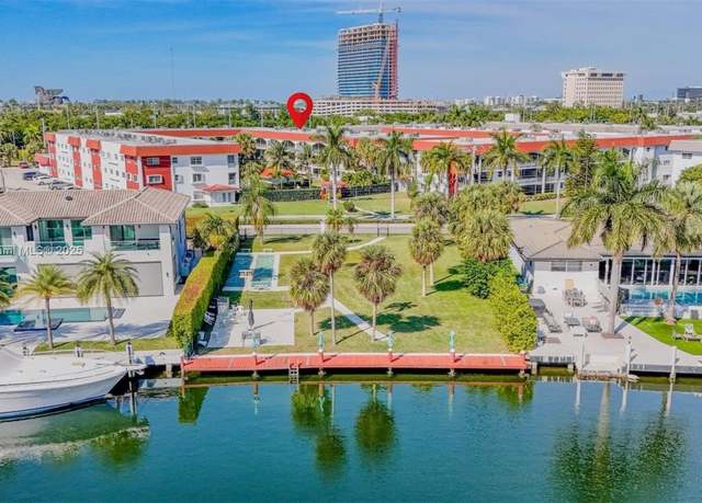 Property at 580 Egret Dr #119, Hallandale Beach, FL 33009, 2 beds, 2 baths