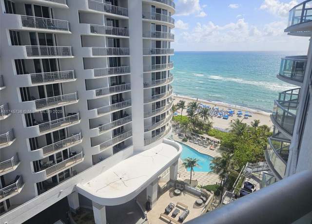 Property at 17315 Collins Ave #1107, Sunny Isles Beach, FL 33160, 1 bed, 1 bath