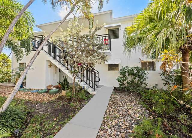 Property at 1440 SE 10th Ave Unit 1A, Fort Lauderdale, FL 33316, 1 bed, 1 bath
