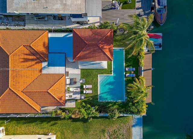 Property at 7770 Hawthorne Ave, Miami Beach, FL 33141, 4 beds, 3 baths