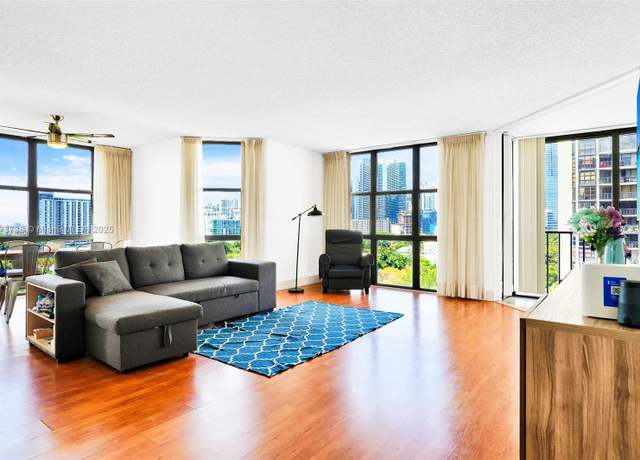 Property at 1915 Brickell Ave Unit C1201, Miami, FL 33129, 2 beds, 2 baths