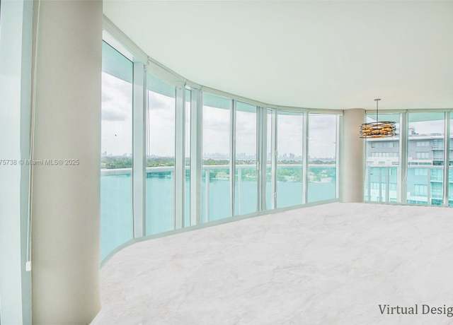 Property at 6000 Indian Creek Dr Unit 11A, Miami Beach, FL 33140, 2 beds, 2.5 baths