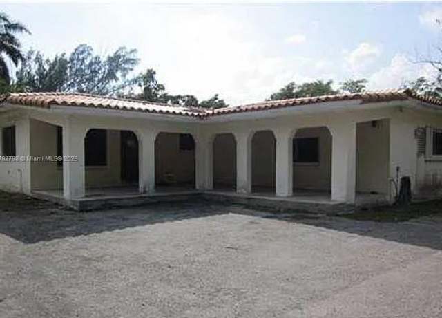 Property at Undisclosed address, Miami, FL 33167, 5 beds, 4.5 baths