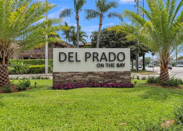 Property at 18011 Biscayne Blvd #302, Aventura, FL 33160, 2 beds, 2 baths