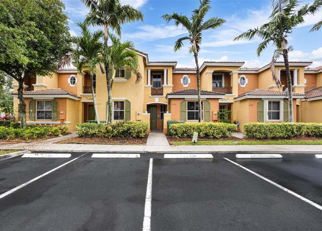 Property at 2252 NE 42nd Cir, Homestead, FL 33033, 3 beds, 3 baths