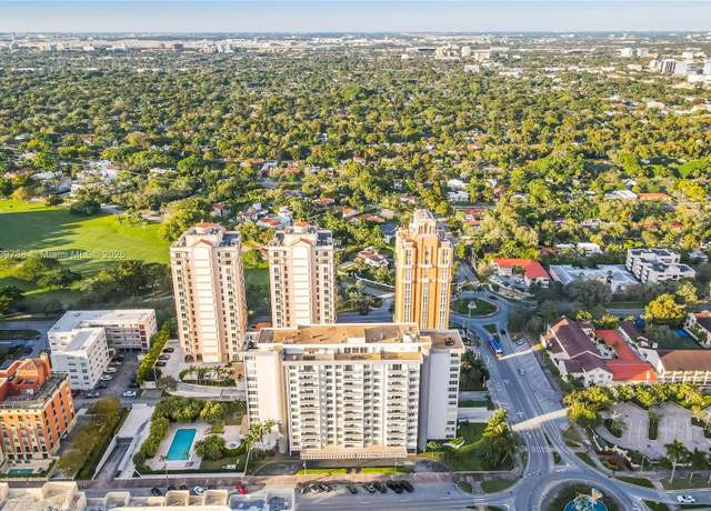 Property at 625 Biltmore Way #905, Coral Gables, FL 33134, 2 beds, 2 baths
