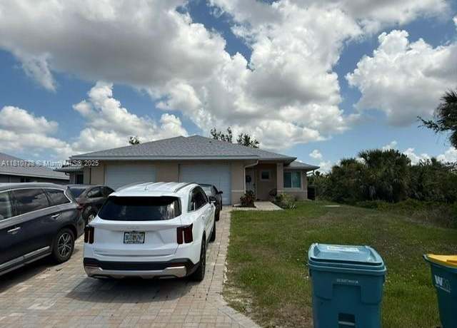Property at 13306 Blytheville Ave #1, Port Charlotte, FL 33981, 6 beds, 4 baths