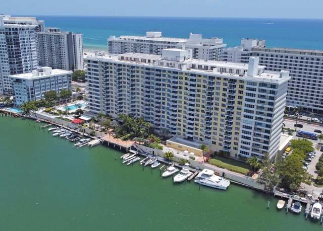 Property at 5600 Collins Ave Unit 10E, Miami Beach, FL 33140, 2 beds, 2 baths