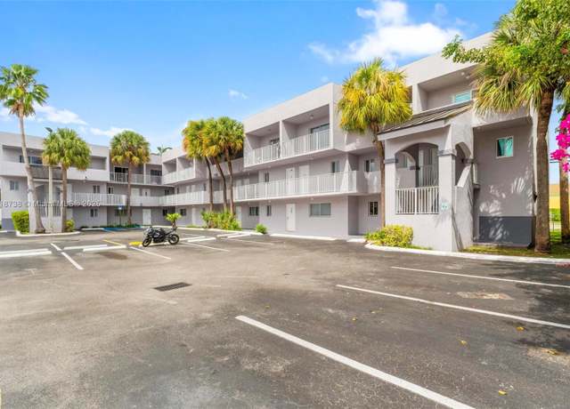 Property at 2660 W 76th St #106, Hialeah, FL 33016, 2 beds, 1.5 baths