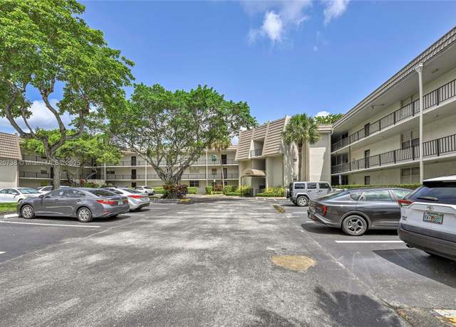 Property at 9401 Lime Bay Blvd #303, Tamarac, FL 33321, 2 beds, 2 baths