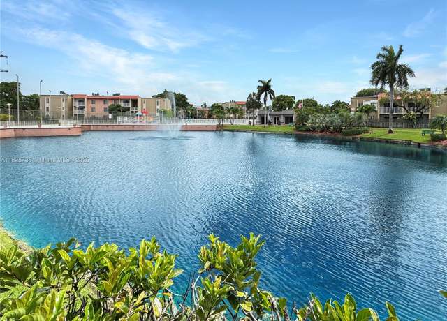 Property at 5201 Geneva Way #201, Doral, FL 33166, 1 bed, 1 bath