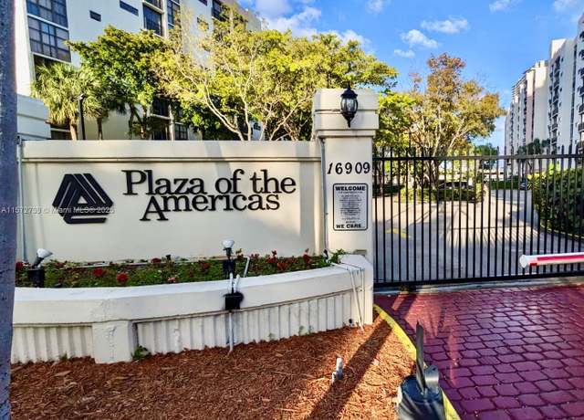 Property at 16909 N Bay Rd #103, Sunny Isles Beach, FL 33160, 1 bed, 1.5 baths