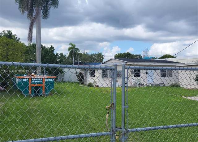 Property at Undisclosed address, Homestead, FL 33030, 5 beds, 3 baths