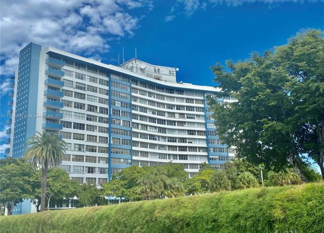 Property at 7441 Wayne Ave Unit 6B, Miami Beach, FL 33141, 2 beds, 2 baths