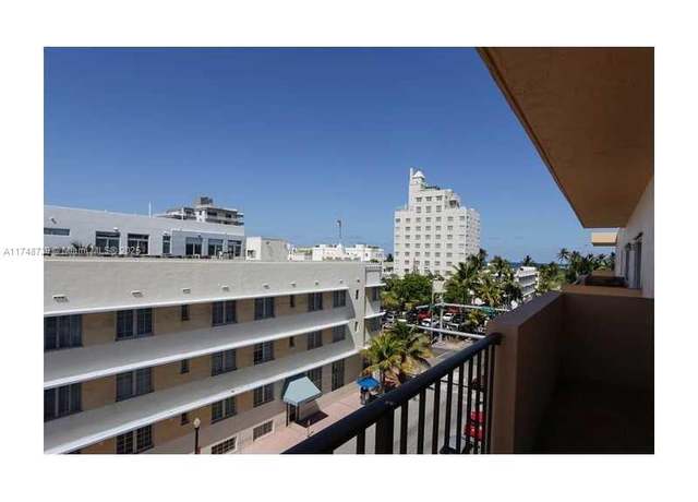 Property at 1150 Collins Ave #502, Miami Beach, FL 33139, 2 beds, 2 baths