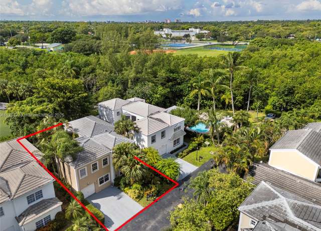 Property at 2518 NE 206th Ter, Miami, FL 33180, 4 beds, 3 baths